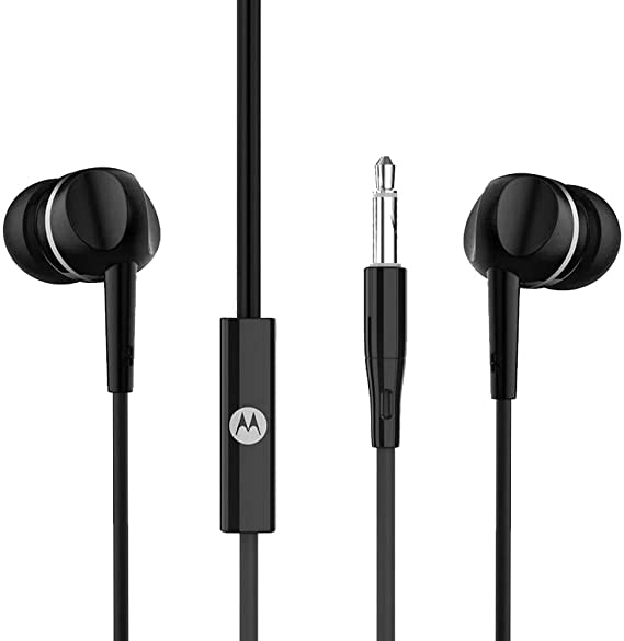 Audífonos Alámbricos Binatone Pace