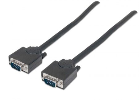 Manhattan Cable para Monitor SVGA