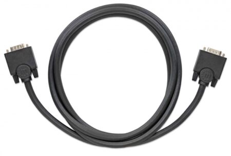 Manhattan Cable para Monitor SVGA - Imagen 4