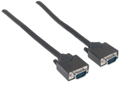 Manhattan Cable para Monitor SVGA - Imagen 3
