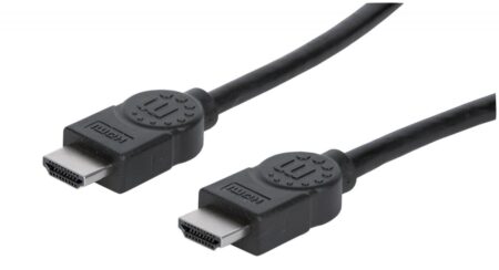 Cable de Video HDMI 1.4M-M 2.0M - Imagen 4