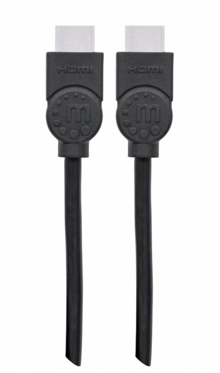 Cable de Video HDMI 1.4M-M 2.0M - Imagen 2