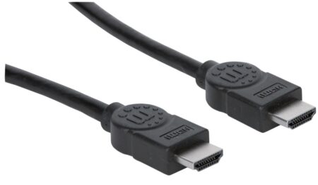 Cable de Video HDMI 1.4M-M 2.0M