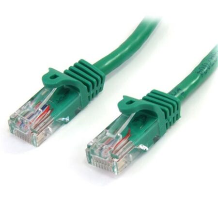 Cable 2M Verde de Red Fast - Imagen 2