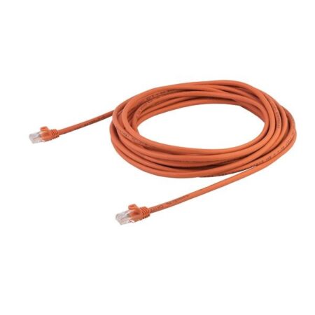 Cable de Red Naranja 7M - Imagen 3