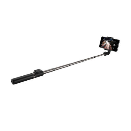 Selfie Stick Huawei Tripod CF15 Pro Color Negro - Imagen 3