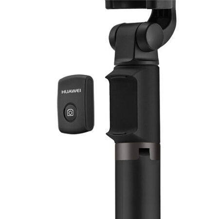 Selfie Stick Huawei Tripod CF15 Pro Color Negro - Imagen 7
