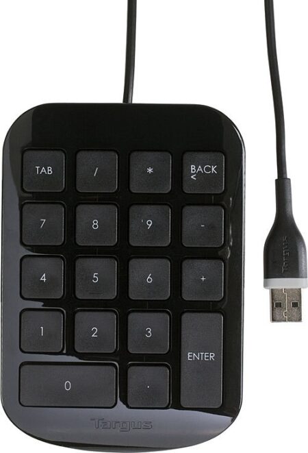 Teclado Numérico Targus - Imagen 2