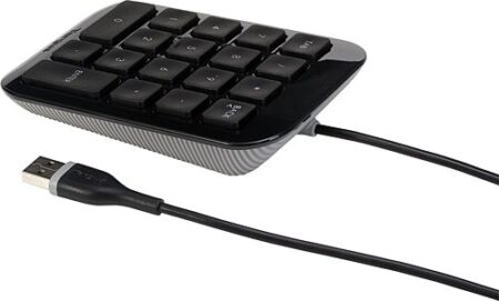 Teclado Numérico Targus - Imagen 3
