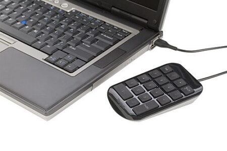 Teclado Numérico Targus - Imagen 5
