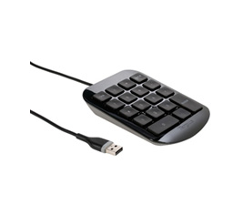 Teclado Numérico Targus