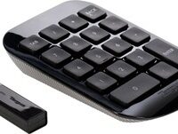 Targus Teclado Numérico Inalámbrico