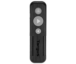 Presentador USB inalámbrico con puntero láser
