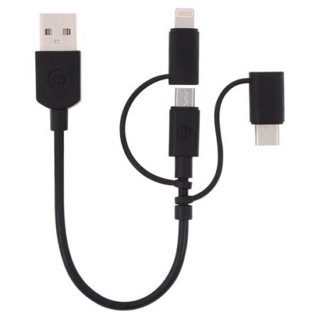 Batería Portátil 12500 MAH - Imagen 2