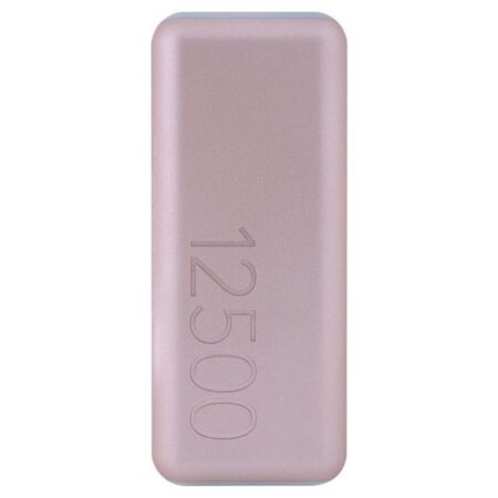 Batería Portátil 12500 MAH - Imagen 3