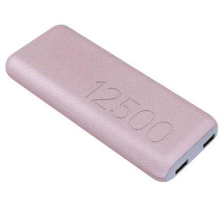 Batería Portátil 12500 MAH