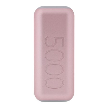 Batería Portátil 5000 MAH - Imagen 2