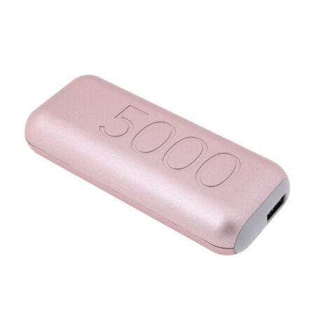 Batería Portátil 5000 MAH - Imagen 3