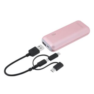 Batería Portátil 5000 MAH