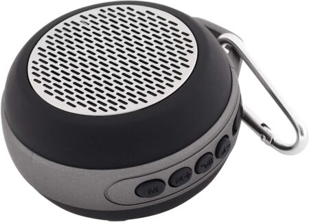 Bocina Bluetooth MOBO CLIP - Imagen 2