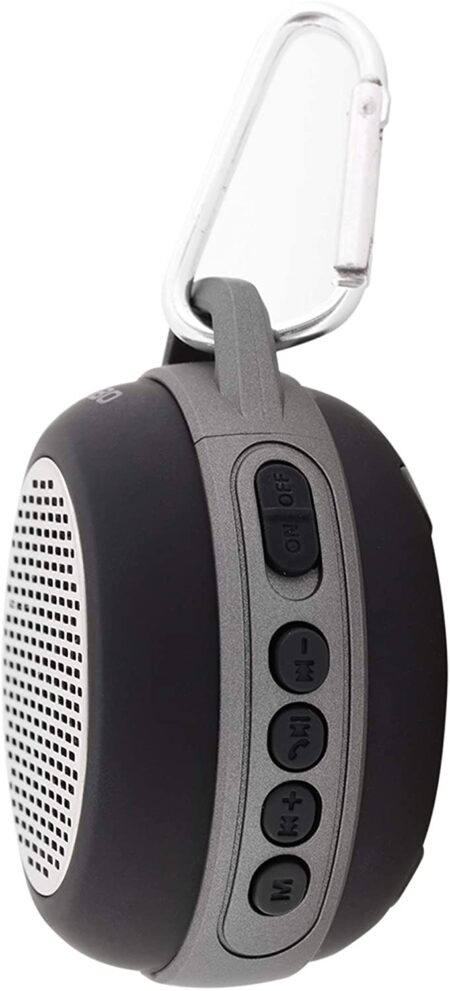 Bocina Bluetooth MOBO CLIP - Imagen 3