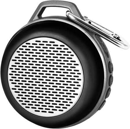 Bocina Bluetooth MOBO CLIP