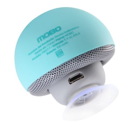 Bocina MOBO Honguito - Imagen 5