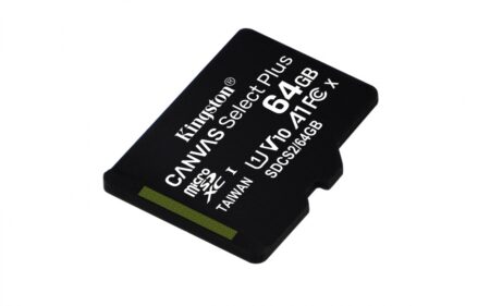 SD Kingston Micro 64 GB - Imagen 4