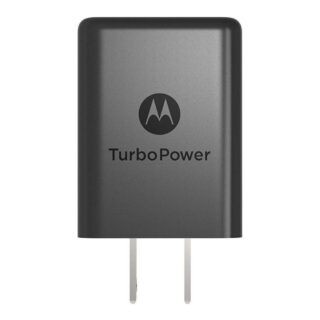 Cargador de pared MOTOROLA