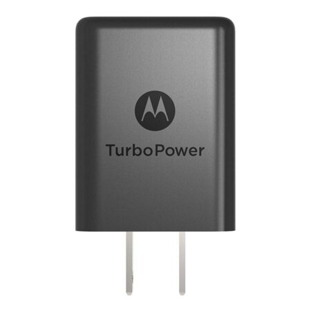 Cargador de pared MOTOROLA
