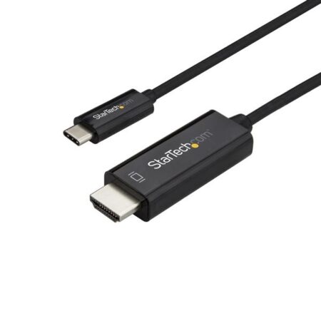 Cable USB-C Macho - HDMI 4K Macho