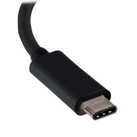 Adaptador de Video Externo USB-C Macho - Imagen 3