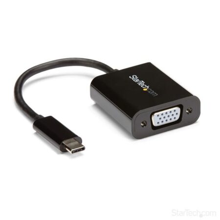 Adaptador de Video Externo USB-C Macho - Imagen 2
