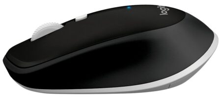 Mouse Logitech M535, Bluetooth, Inalámbrico, Negro - Imagen 4