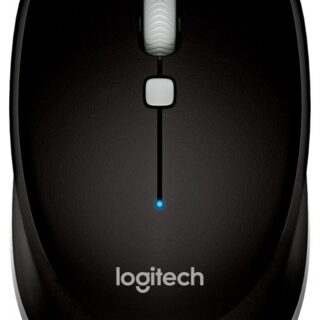 Mouse Logitech M535, Bluetooth, Inalámbrico, Negro