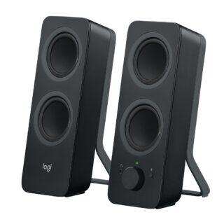 Logitech Bocinas para Computadora
