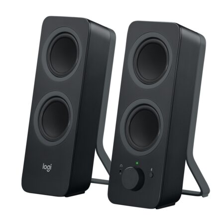 Logitech Bocinas para Computadora