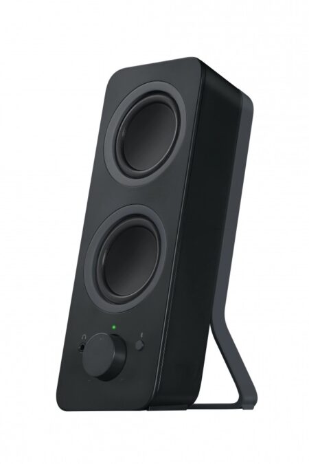 Logitech Bocinas para Computadora - Imagen 2