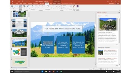 Microsoft Office 365 Hogar, 64-bit, 6 PC, Español, Windows/Mac - Imagen 2