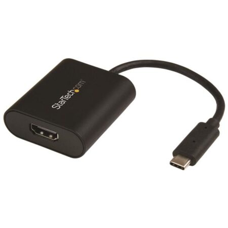 Adaptador de Video Externo USB-C a HDMI
