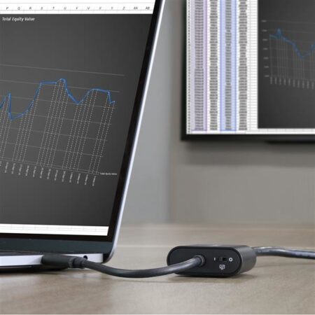 Adaptador de Video Externo USB-C a HDMI - Imagen 2