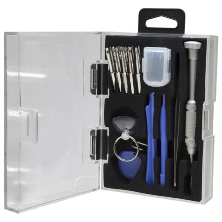 Kit de Herramientas para Reparación - Imagen 2