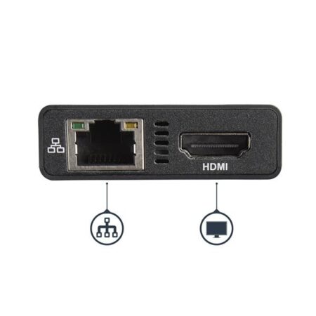 Adaptador USB-C Multifunción para Laptops, 4K HDMI - Imagen 2