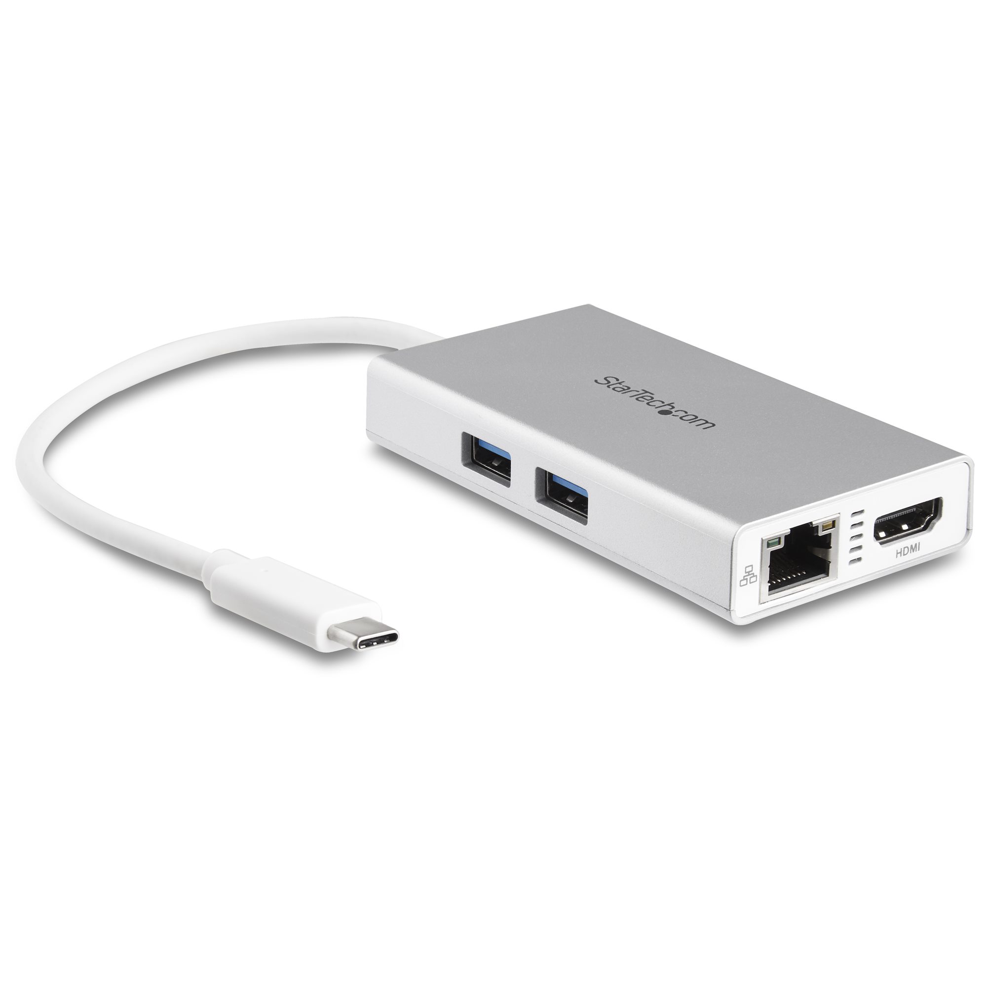 Adaptador USB-C Multifunción para Ordenadores Portátiles - Imagen 3