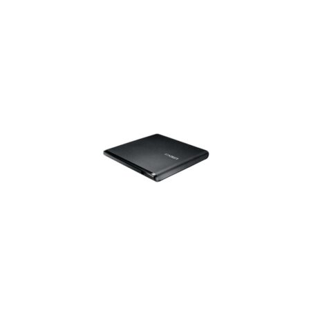 Quemador DVD Lite-On Ultra Slim - USB 2.0 - Externo - Imagen 4