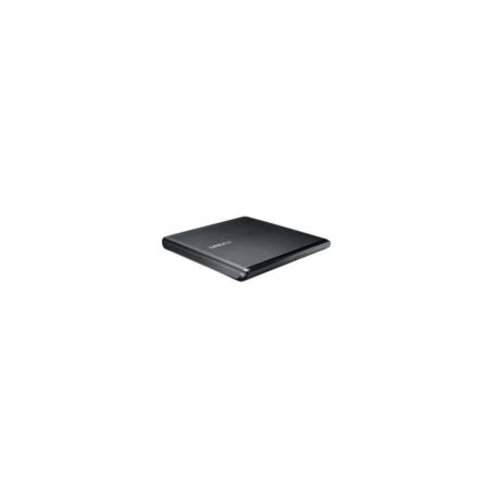 Quemador DVD Lite-On Ultra Slim - USB 2.0 - Externo