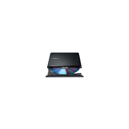 Quemador DVD Lite-On Ultra Slim - USB 2.0 - Externo - Imagen 3