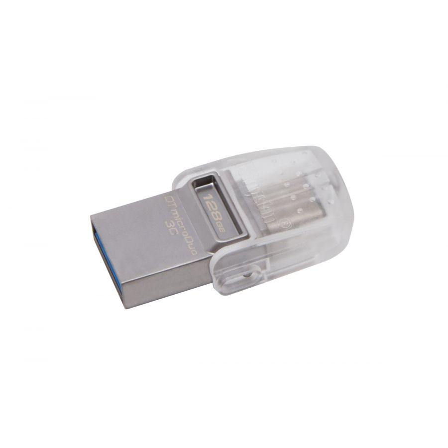Memoria USB 128GB - Imagen 4