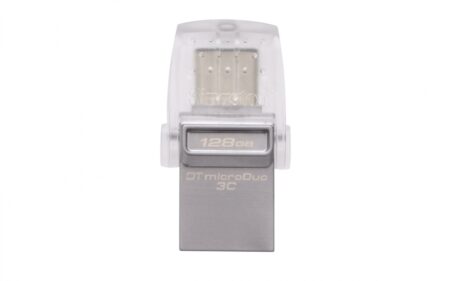Memoria USB 128GB, USB 3.1/Micro USB - Imagen 3