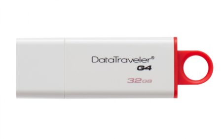 Memoria USB Kingston DataTraveler I G4 - Imagen 4